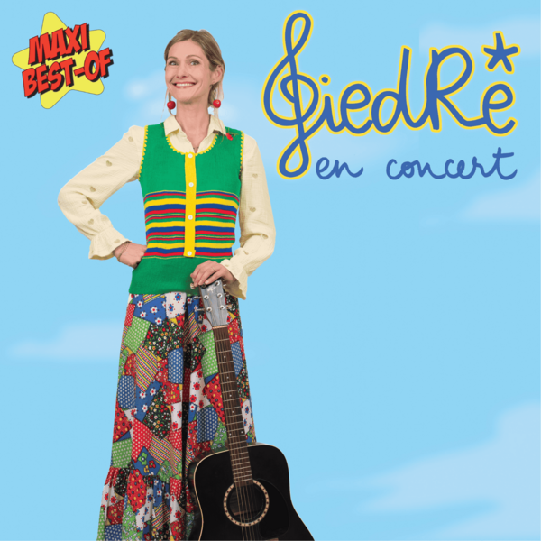 GIEDRE