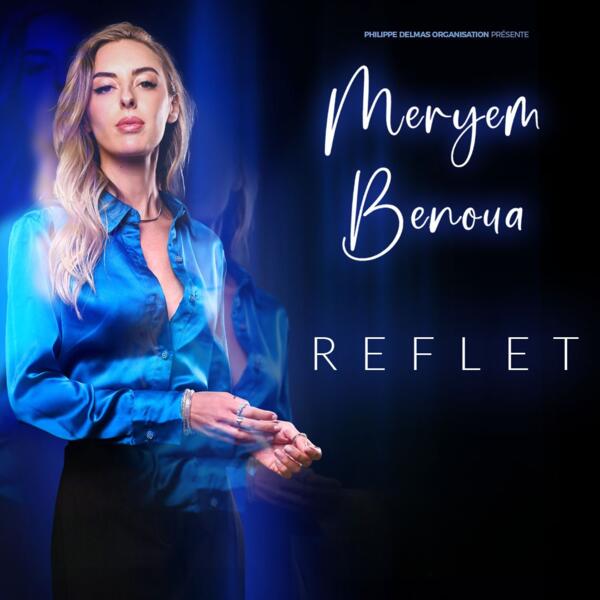 MERYEM BENOUA 